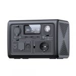 BLUETTI EB3A Portable Power Station 600W 268Wh Blackout