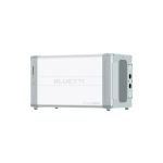 BLUETTI EP600 App Anzeige Ladezustand