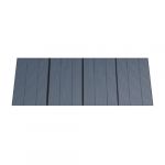 BLUETTI PV350 Solarpanel Faltbar 350W Balkon