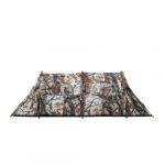 Buteo Photo Gear Falco Mark III Snow Tarnzelt Fotoversteck 