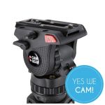 Camgear Mark 6 GS CF - Stativ System
