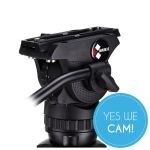 Camgear Mark 6 GS CF - Stativ System