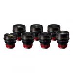 Canon CN-R35 mm T1.5 L F RF-Mount CN-R Serie
