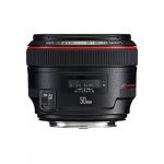 CANON EF 50MM/1:1