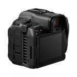 Canon EOS R5 C Aktives Kühlsystem für lange Aufnahmezeiten