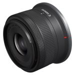 Beispielaufnahme einer Landschaft mit natürlicher Farbwiedergabe und ruhiger Bildwirkung.