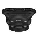 Rückseitiger Filterhalter des Objektivs für kreative Lichteffekte und ND-Filtereinsatz.
