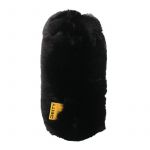 Deity W01-Deluxe Windshield for S Mic 2 and-3 Windschutz