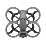 DJI Avata 2 Fly More Combo – Three Batteries FPV Drohne