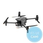 DJI Matrice 30 Luftbildintelligenz