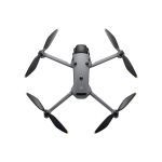 DJI Mavic 4 Pro 512GB Creator Combo mit Hinderniserkennung, von oben