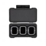 DJI Mavic Air 2 ND Filter-Set (ND16/64/256) Drohnen Zubehör