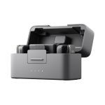 DJI Mic Mini mit 2 Sender + 1 Empfänger + Ladeschale Drahtlos