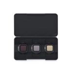 DJI Mini 5 Pro ND Filters Set mit praktischer Aufbewahrung für Transport