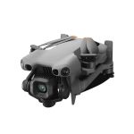 DJI Mini 5 Pro Drohne im zusammengeklappten Zustand für einfachen Transport und Lagerung