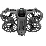 DJI Neo 2 Technikansicht – Unterseite der sicheren 4K-Drohne