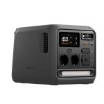 DJI Power 1000 Mini EU schräge Ansicht kompaktes Design mobile Energiequelle