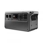 DJI Power 1000 EU + 120 W-Solarpanel 3x Powerstation