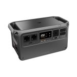 DJI Power 1000 EU + 120 W-Solarpanel 3x Solarstrom
