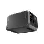 DJI Power 500 + 120 W-Solarpanel 1x Solarakku