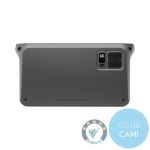 DJI Power Expansion Battery 2000 Erweiterungsbatterie mit Display und SDC-Anschlüssen, Frontansicht