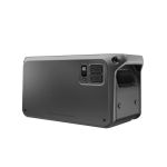 DJI Power Expansion Battery 2000 Seitenansicht mit Griffmulden