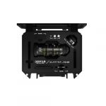 DZOFILM Catta Ace Zoom 35-80 T2.9 Black for PL/EF Mount VV/FF Hartschalenkoffer