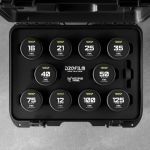 DZOFILM Vespid Prime 10-Lens Kit professionell