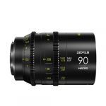 DZOFILM Vespid Prime 7-Lens Kit 25/35/50/75/100/125 T2.1 + Macro 90 T2.8 metric
