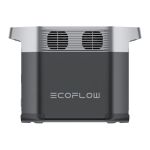 EcoFlow DELTA 2 Tragbare Powerstation Notfall