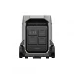 EcoFlow DELTA Pro 3 Tragbare Powerstation Notstrom