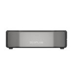 ECOFLOW Delta Pro Ultra - Portable Powerstation – Frontansicht mit Logo und glatter Gehäusefläche