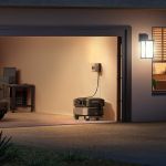 ECOFLOW Delta Pro Ultra - Portable Powerstation – Wandmontage und Hausintegration