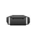 ECOFLOW Delta Pro Ultra - Portable Powerstation – Kühlrippen und Tragegriff für einfache Handhabung