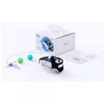 ENABOT ROLA PetPal Interactive Toys mit Spielzeit