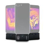 FLIR ONE PRO  für iOS Wärmebildkamera Gebäudediagnostik 