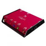FTS Cerise CRMX Transmitter 2U Pro Trnasmitter 