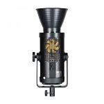 Godox FV200 - LED Blitz & Leuchte Blitzfunktionalität
