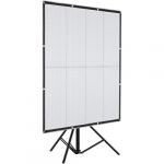 Godox Knowled F600Bi - Flexible Studio BiColor LED Leuchte Studiobeleuchtung