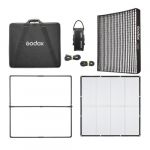 Godox Knowled F600Bi - Flexible Studio BiColor LED Leuchte Kit