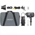Godox Knowled M200Bi - BiColor LED Leuchte 230W  Set