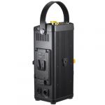 Godox Knowled M600Bi - BiColor LED Leuchte 740W Leistungsstark