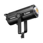 Godox SL-300W III LED Dauerlichtlampe 5600K für Live-Streaming