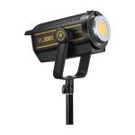 Godox Video LED VL300 II Lampe mit FX-Effekten