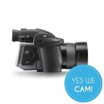 Hasselblad H6D-100c DSLR
