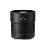 HASSELBLAD Objektiv XCD 4.5 20-35mm E Zoomobjektiv Mittelformat