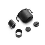 HASSELBLAD X2D 100C & XCD 3,4/75P Lightweight Portrait Lens Kit EU 100 Megapixel Kamera