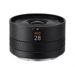 Hasselblad XCD 4.0/28P Blendenlamellen