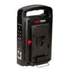 HEDBOX PROBANK-2XL zuverlässig
