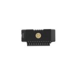 Hollyland Mars 4K Receiver, hohe Reichweite, unten